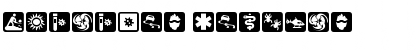 Download Disaster Font Download Disaster Font