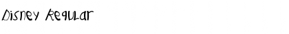 Download Disney Font Download Disney Font