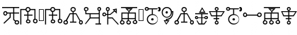 Download DM-Maykr-Spaces Font Download DM-Maykr-Spaces Font