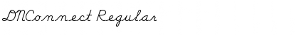 Download DNConnect Font Download DNConnect Font