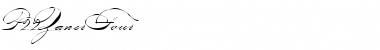 Download P22ZanerFour Font Download P22ZanerFour Font
