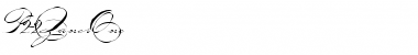 Download P22ZanerOne Font Download P22ZanerOne Font