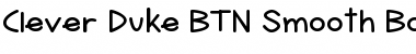 Download Clever Duke BTN Smooth Font Download Clever Duke BTN Smooth Font
