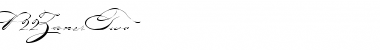 Download P22ZanerTwo Font Download P22ZanerTwo Font