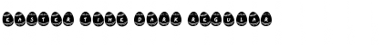 Download Easter Time Dark Font Download Easter Time Dark Font