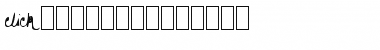 Download Click Font Download Click Font
