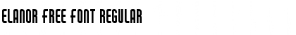 Download Elanor Free Font Font Download Elanor Free Font Font