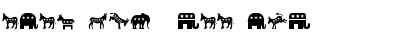 Download Elections Font Download Elections Font