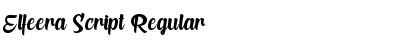 Download Elfeera Script Font Download Elfeera Script Font
