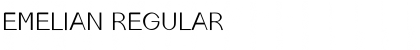 Download EMELIAN Font Download EMELIAN Font