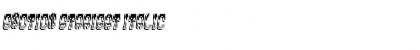 Download Emotion Straight Font Download Emotion Straight Font