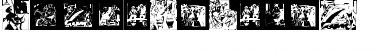 Download PabloInTownB Font Download PabloInTownB Font