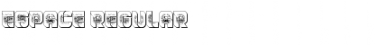Download Espace Font Download Espace Font