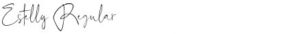 Download Estelly Font Download Estelly Font