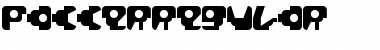 Download PaccerRegular Font Download PaccerRegular Font
