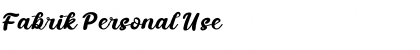 Download Fabrik Font Download Fabrik Font