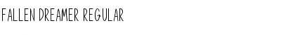 Download Fallen Dreamer Font Download Fallen Dreamer Font