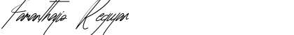 Download Famanthalio Font Download Famanthalio Font