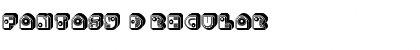 Download Fantasy 3D Font Download Fantasy 3D Font