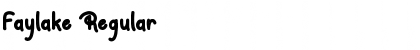Download Faylake Font Download Faylake Font