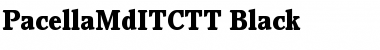 Download PacellaMdITCTT Font Download PacellaMdITCTT Font