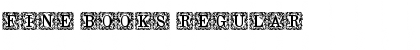 Download Fine Books Font Download Fine Books Font