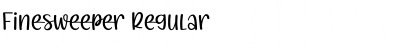 Download Finesweeper Font Download Finesweeper Font
