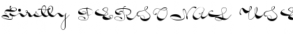 Download Firstly PERSONAL USE ONLY Font Download Firstly PERSONAL USE ONLY Font