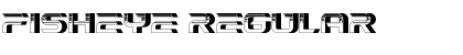 Download Fisheye Font Download Fisheye Font