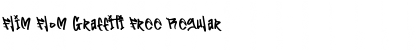 Download Flim Flom Graffiti Free Font Download Flim Flom Graffiti Free Font