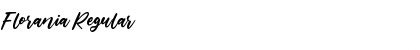 Download Florania Font Download Florania Font