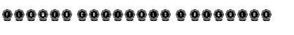 Download Flower Capitals 1 Font Download Flower Capitals 1 Font