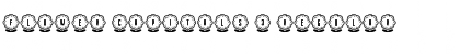 Download Flower Capitals 3 Font Download Flower Capitals 3 Font