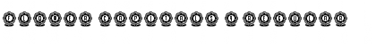 Download Flower Capitals 4 Font Download Flower Capitals 4 Font