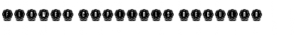 Download Flower Capitals Font Download Flower Capitals Font