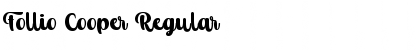 Download Follio Cooper Font Download Follio Cooper Font