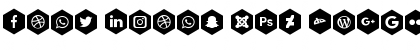 Download font icons 120 Font Download font icons 120 Font