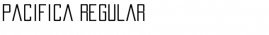 Download Pacifica Font Download Pacifica Font