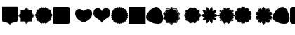 Download Font Shapes 2019 Font Download Font Shapes 2019 Font