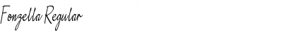 Download Fonzella Font Download Fonzella Font