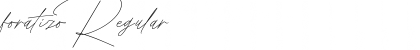 Download foratizo Font Download foratizo Font