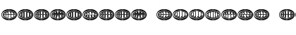 Download Formogram Ellipse Hollow Font Download Formogram Ellipse Hollow Font