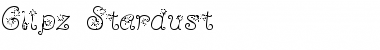 Download Clipz Stardust Font Download Clipz Stardust Font