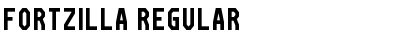 Download Fortzilla Font Download Fortzilla Font