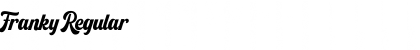 Download Franky Font Download Franky Font