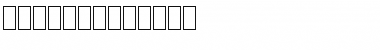 Download Clock4 Becker Font Download Clock4 Becker Font
