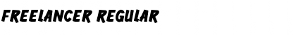 Download Freelancer Font Download Freelancer Font
