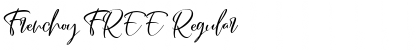 Download Frenchoy FREE Font Download Frenchoy FREE Font