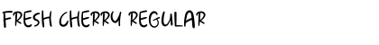 Download Fresh Cherry Font Download Fresh Cherry Font