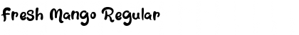 Download Fresh Mango Font Download Fresh Mango Font
